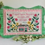 (image for) I Must Have Flowers